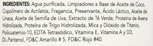 Shed Control Shampoo